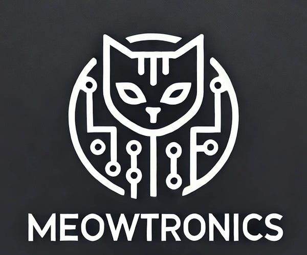 Meowtronics